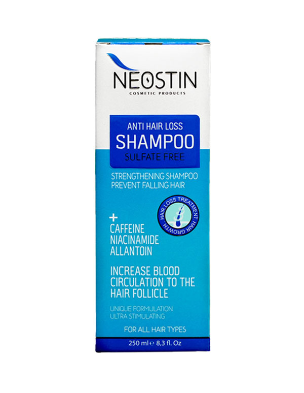 شامپو نئوستین