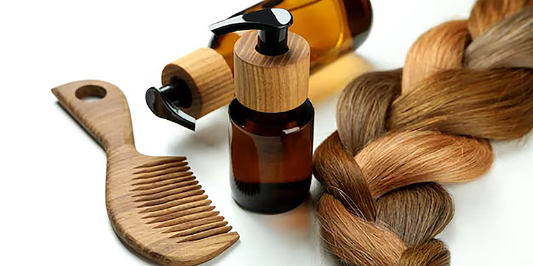 عصاره مریم‌ گلی و بابونه: راهکارهای طبیعی و مؤثر برای تقویت مو و کاهش ریزش