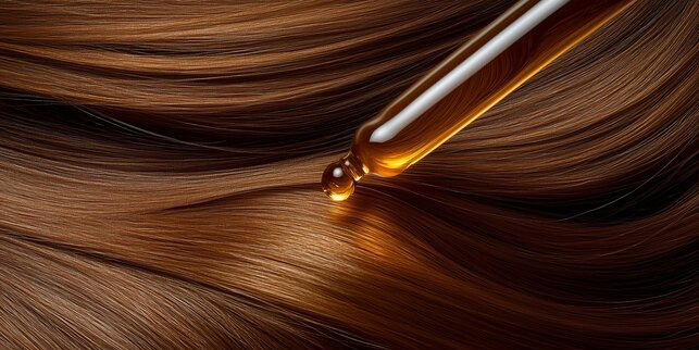 کوپکسیل چیست و چگونه به کاهش ریزش مو کمک می‌کند؟