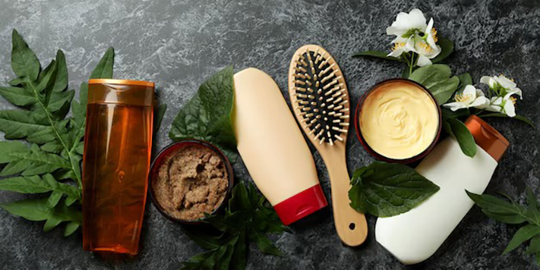 عصاره جو دوسر؛ تقویت‌کننده طبیعی مو و راهی مؤثر برای کاهش ریزش